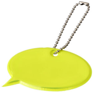 Bulle à presser réfléchissante à accrocher -12 RFX™