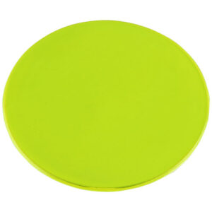 Grand autocollant rond réfléchissant S-06 RFX™