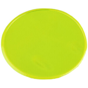 Petit autocollant rond réfléchissant S-09 RFX™