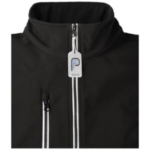 Tire-zip réfléchissant H-14 RFX™