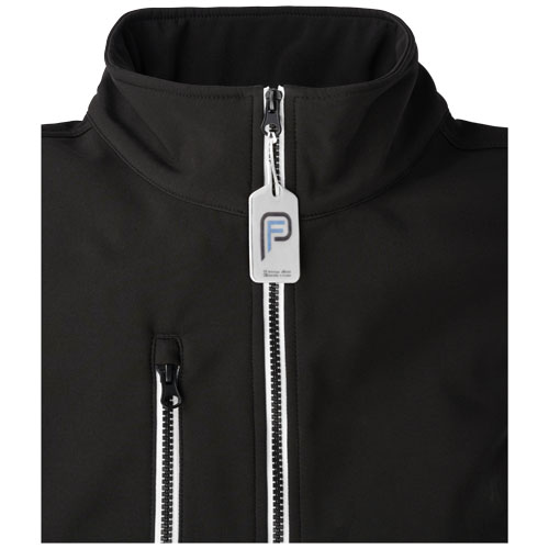 Tire-zip réfléchissant H-14 RFX™