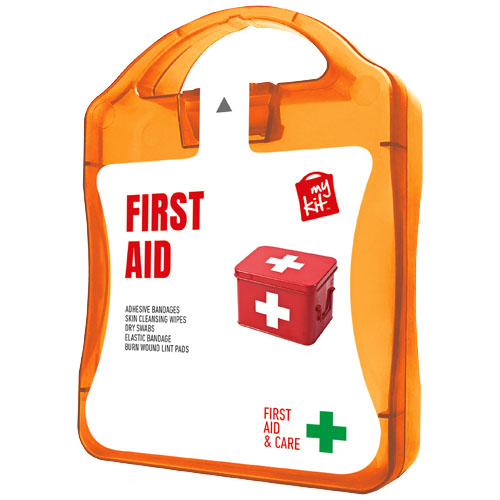 MyKit Premiers Secours