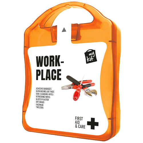 MyKit Lieu de travail