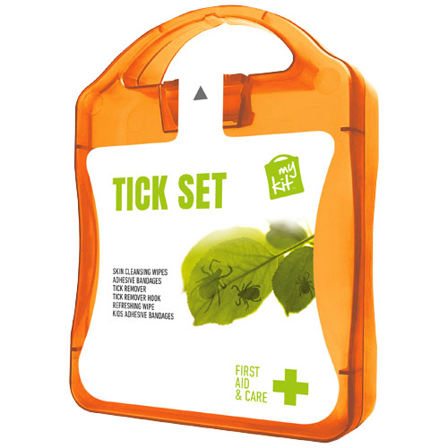 MyKit Anti Tiques