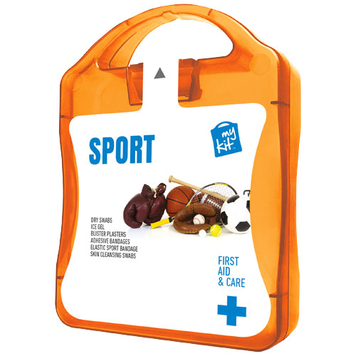 MyKit Sport