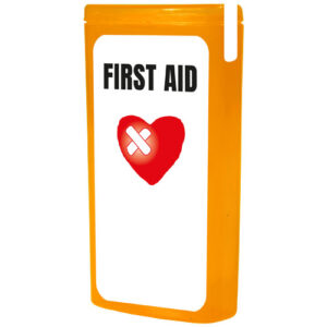 MiniKit Premiers Secours