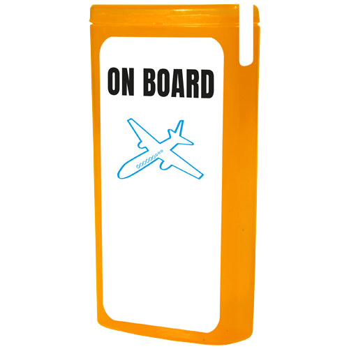 MiniKit Avion