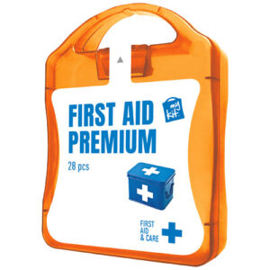 MyKit Medium Premiers Secours PREMIUM