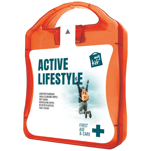 Mode de vie actif MyKit