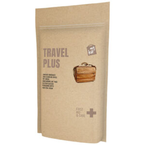 MyKit Voyage Plus en pochette papier
