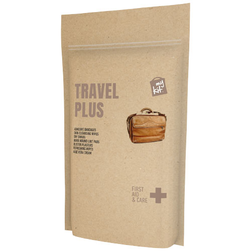 MyKit Voyage Plus en pochette papier