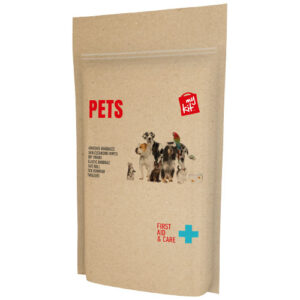 MyKit Animaux Domestiques en pochette papier