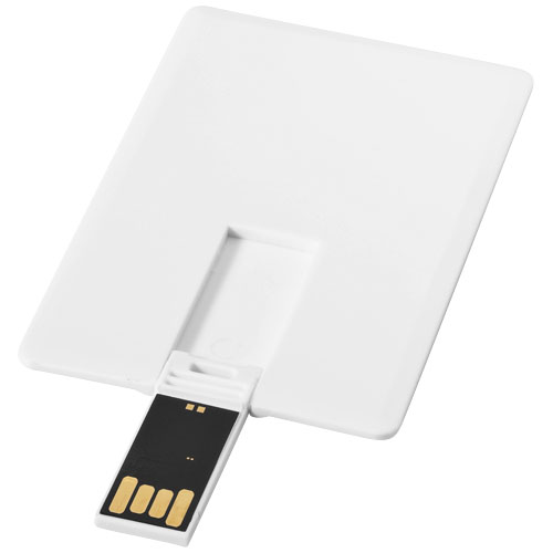 Clé USB carte de crédit slim