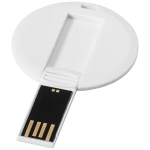 Clé USB jeton rond