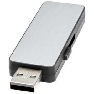 Clé USB lumineuse avec éclairage blanc