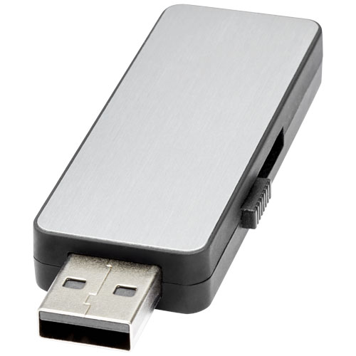 Clé USB lumineuse avec éclairage blanc