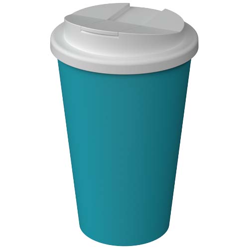 Gobelet isotherme Americano® Infiniti de 350 ml avec couvercle anti-déversement
