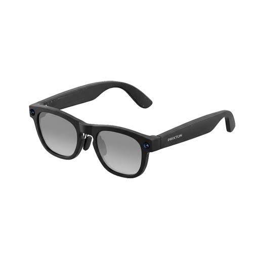Lunettes Prixton IRIS AI