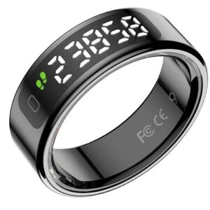 Bague connectée Prixton Orbyt Touch