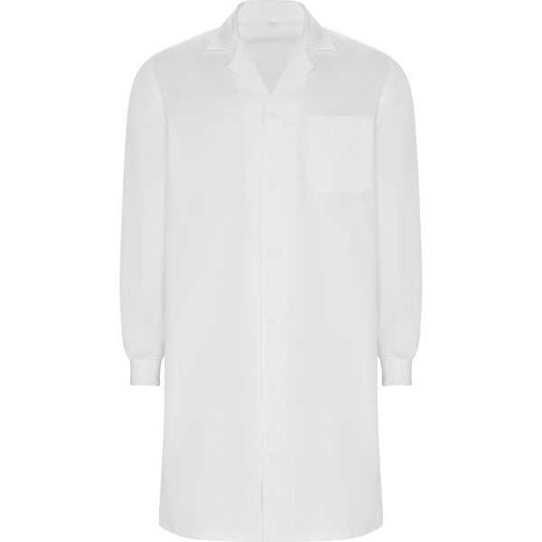 Blouse À Boutons-pression Et Poignets Mederi
