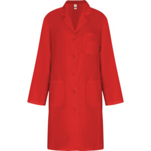 Blouse De Laboratoire- Vaccine Femme