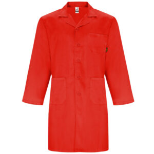 Blouse De Laboratoire Vaccine