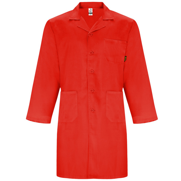 Blouse De Laboratoire Vaccine