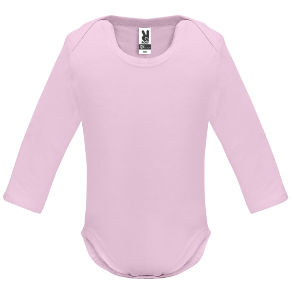 Onesie Honey Manches Longues