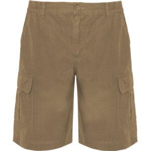 Bermudas Armour