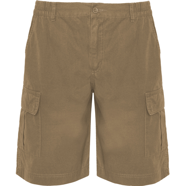 Bermudas Armour