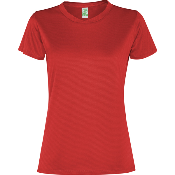 T-shirt Slam Femme
