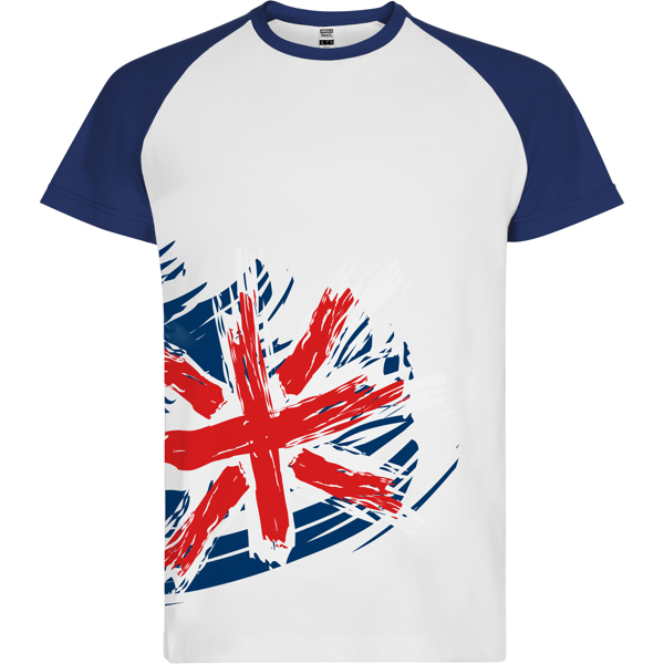 T-shirt Forza