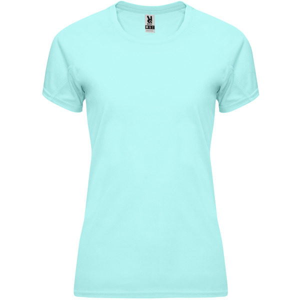 T-shirt Bahrain Femme