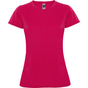 T-shirt Montecarlo Femme