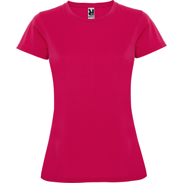 T-shirt Montecarlo Femme