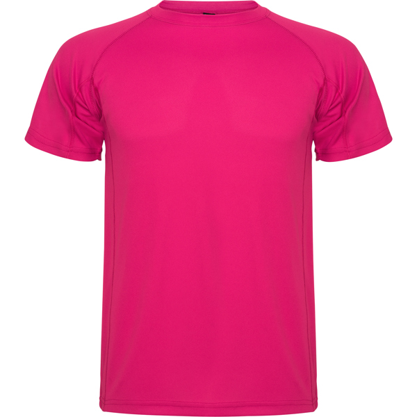 T-shirt Montecarlo