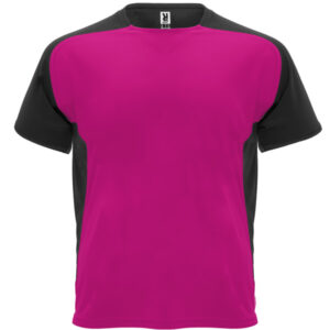 T-shirt Bugatti
