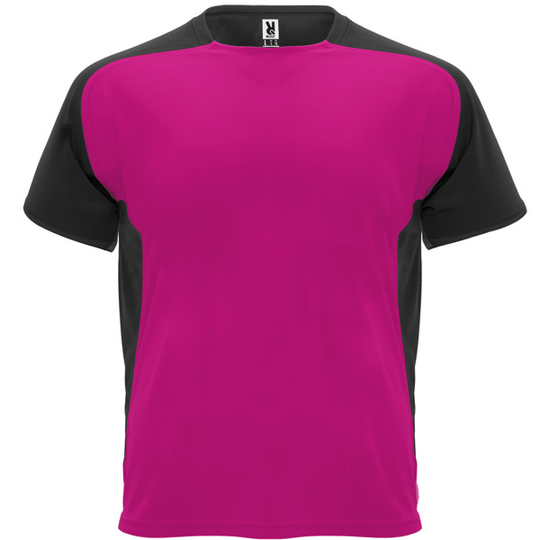 T-shirt Bugatti