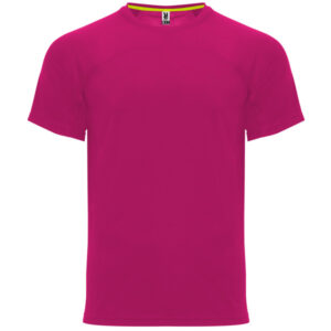 T-shirt Monaco