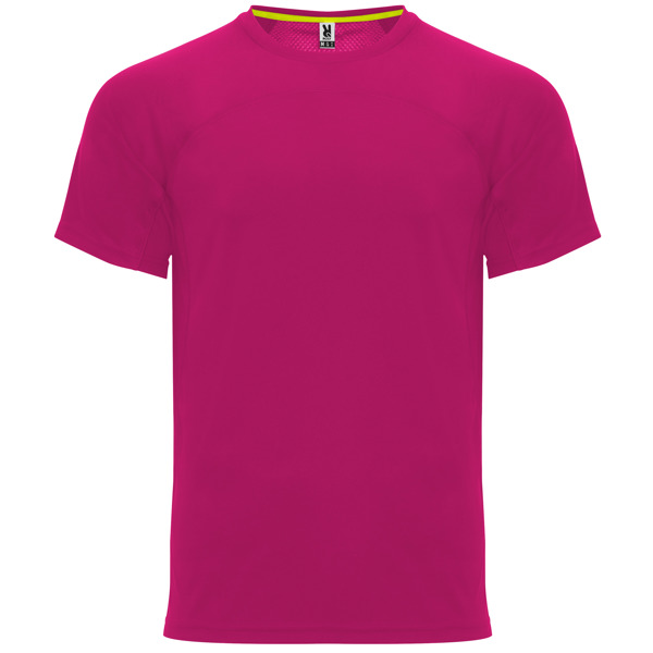 T-shirt Monaco