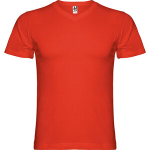 T-shirt Samoyedo