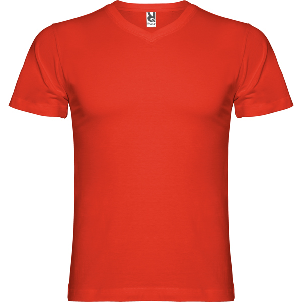 T-shirt Samoyedo