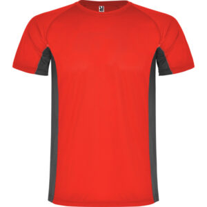 T-shirt Shanghai