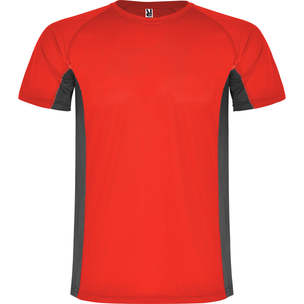 T-shirt Shanghai