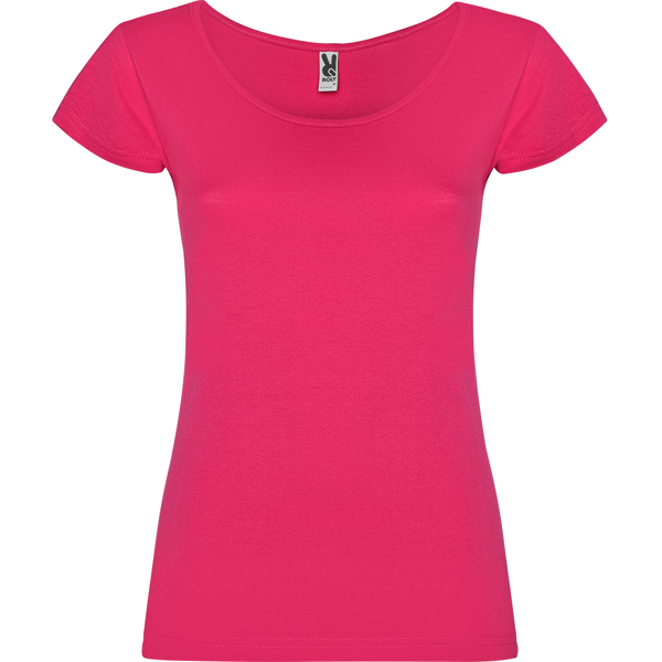 T-shirt Guadalupe
