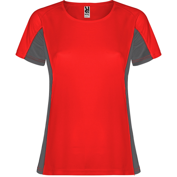 T-shirt Shanghai Femme