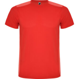 T-shirt Detroit