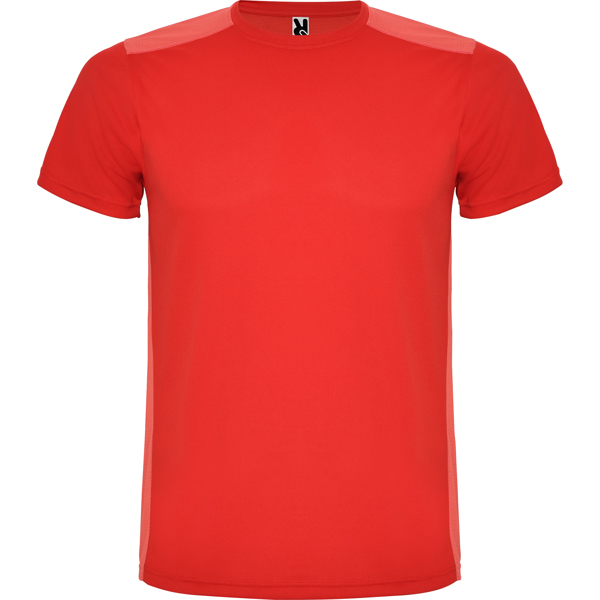 T-shirt Detroit