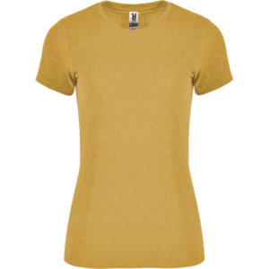 T-shirt Fox Femme