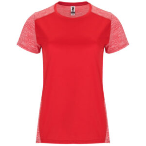 T-shirt Zolder Femme